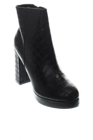 Botine de damă Even&Odd, Mărime 41, Culoare Negru, Preț 134,99 Lei