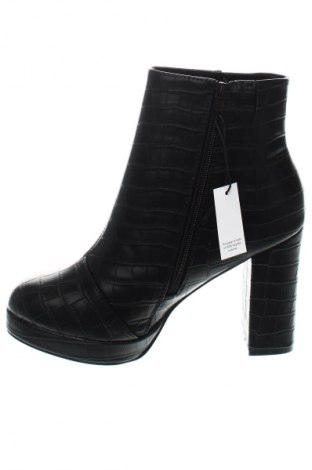 Botine de damă Even&Odd, Mărime 41, Culoare Negru, Preț 134,99 Lei