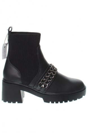 Botine de damă Even&Odd, Mărime 42, Culoare Negru, Preț 174,99 Lei