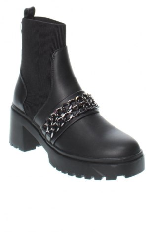 Botine de damă Even&Odd, Mărime 40, Culoare Negru, Preț 167,99 Lei