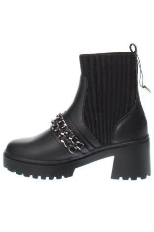 Botine de damă Even&Odd, Mărime 40, Culoare Negru, Preț 167,99 Lei