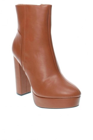 Botine de damă Even&Odd, Mărime 42, Culoare Maro, Preț 126,99 Lei