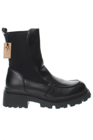 Botine de damă Even&Odd, Mărime 43, Culoare Negru, Preț 159,99 Lei