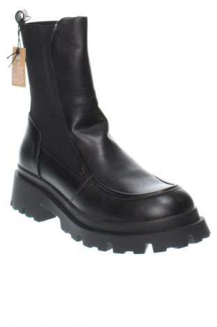 Botine de damă Even&Odd, Mărime 43, Culoare Negru, Preț 159,99 Lei