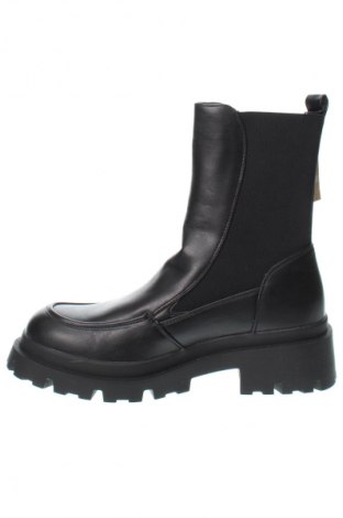 Botine de damă Even&Odd, Mărime 43, Culoare Negru, Preț 159,99 Lei