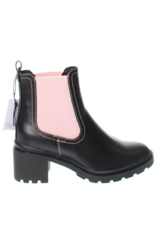 Botine de damă Even&Odd, Mărime 36, Culoare Negru, Preț 139,99 Lei