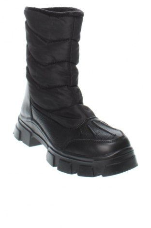 Botine de damă Even&Odd, Mărime 40, Culoare Negru, Preț 126,99 Lei