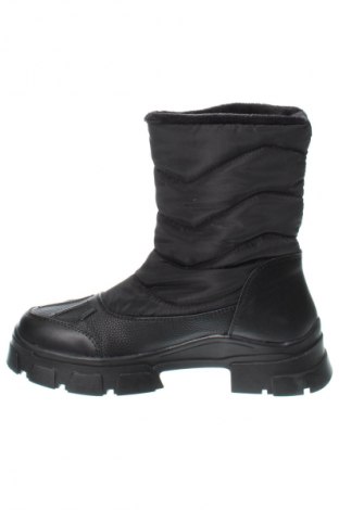 Botine de damă Even&Odd, Mărime 40, Culoare Negru, Preț 126,99 Lei