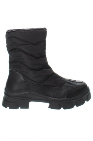 Botine de damă Even&Odd, Mărime 37, Culoare Negru, Preț 126,99 Lei