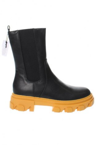 Botine de damă Even&Odd, Mărime 40, Culoare Negru, Preț 169,99 Lei