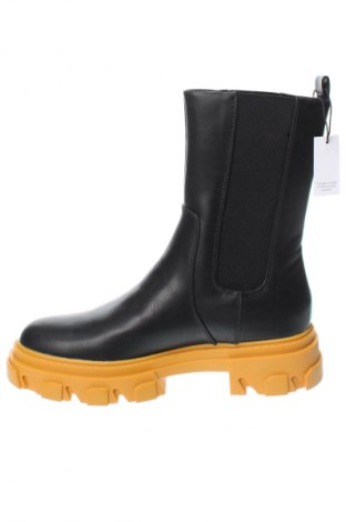 Botine de damă Even&Odd, Mărime 40, Culoare Negru, Preț 169,99 Lei