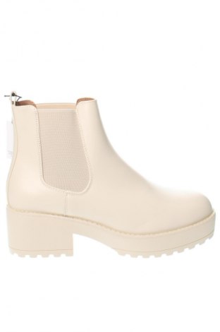 Botine de damă Even&Odd, Mărime 43, Culoare Bej, Preț 164,99 Lei