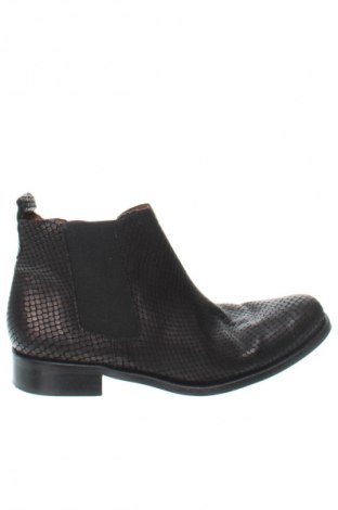 Botine de damă Exit, Mărime 38, Culoare Negru, Preț 74,99 Lei