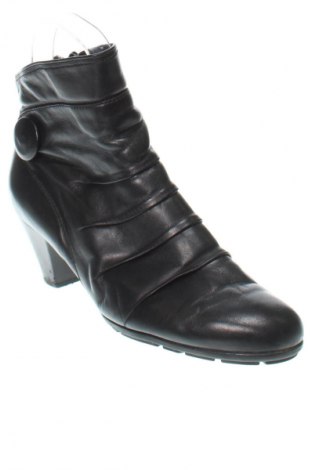 Botine de damă Gabor, Mărime 39, Culoare Negru, Preț 87,99 Lei