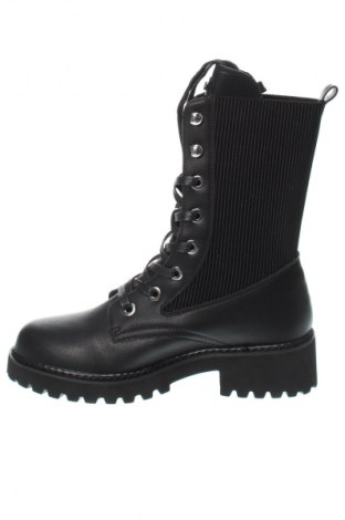 Damen Stiefeletten Gaudi, Größe 39, Farbe Schwarz, Preis 136,99 €