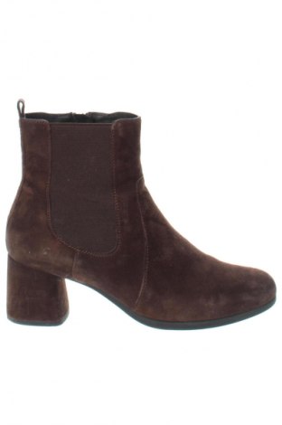 Botine de damă Geox, Mărime 37, Culoare Maro, Preț 221,99 Lei