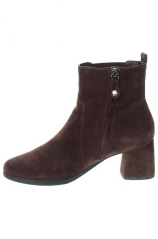 Botine de damă Geox, Mărime 37, Culoare Maro, Preț 221,99 Lei