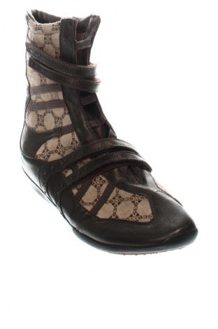 Botine de damă Geox, Mărime 39, Culoare Multicolor, Preț 190,99 Lei