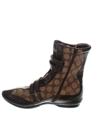 Botine de damă Geox, Mărime 39, Culoare Multicolor, Preț 190,99 Lei