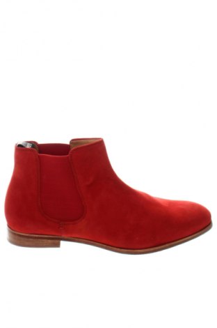 Damen Stiefeletten Gordon & Bros, Größe 41, Farbe Rot, Preis € 100,99