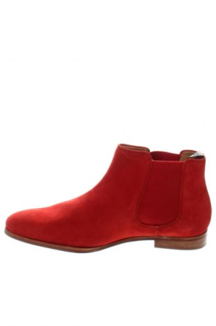 Botine de damă Gordon & Bros, Mărime 41, Culoare Roșu, Preț 643,99 Lei