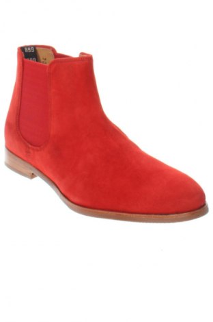 Damen Stiefeletten Gordon & Bros, Größe 38, Farbe Rot, Preis € 100,99