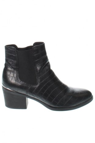 Damen Stiefeletten Graceland, Größe 37, Farbe Schwarz, Preis 15,99 €