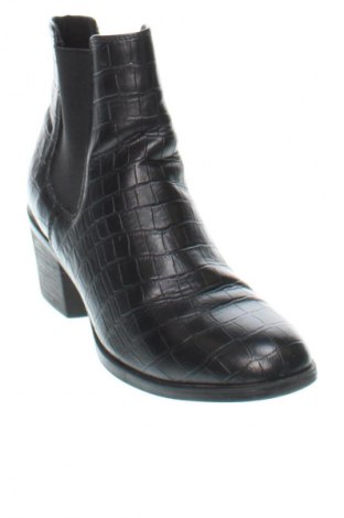 Damen Stiefeletten Graceland, Größe 37, Farbe Schwarz, Preis € 15,99