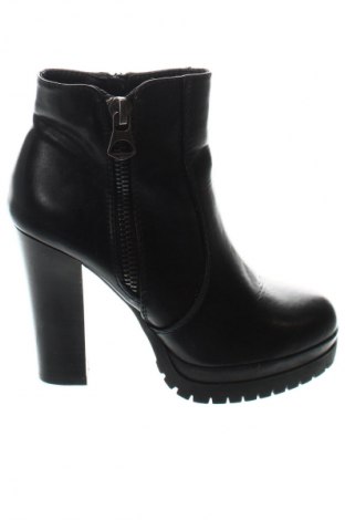 Botine de damă Graceland, Mărime 36, Culoare Negru, Preț 79,99 Lei