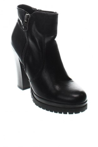 Botine de damă Graceland, Mărime 36, Culoare Negru, Preț 79,49 Lei