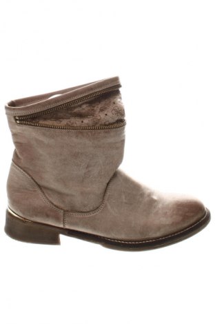 Damen Stiefeletten Guess, Größe 41, Farbe Braun, Preis 40,99 €