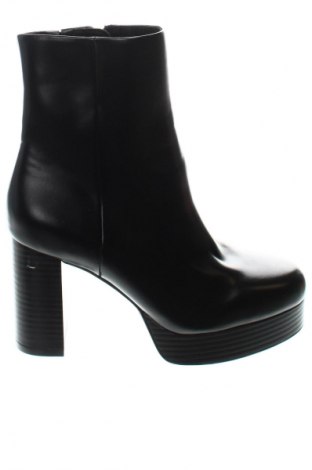 Botine de damă H&M, Mărime 36, Culoare Negru, Preț 110,99 Lei