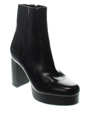 Damen Stiefeletten H&M, Größe 36, Farbe Schwarz, Preis € 23,99