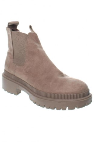 Damen Stiefeletten H&M, Größe 38, Farbe Beige, Preis € 33,79