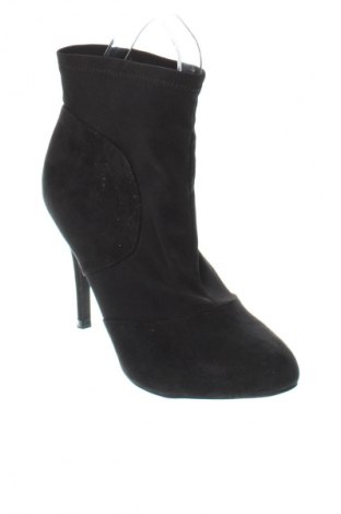 Damen Stiefeletten Head over heels by Dune, Größe 39, Farbe Schwarz, Preis € 15,46