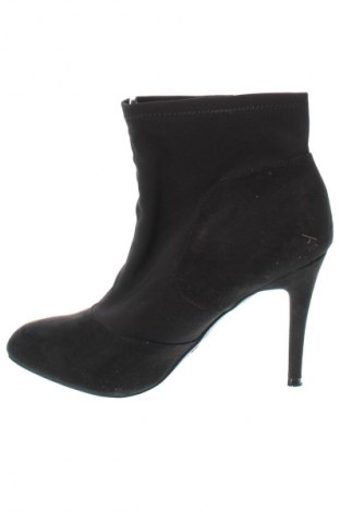 Botine de damă Head over heels by Dune, Mărime 39, Culoare Negru, Preț 77,10 Lei