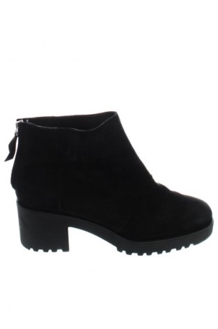 Botine de damă Hogan, Mărime 39, Culoare Negru, Preț 371,99 Lei