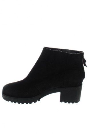 Damen Stiefeletten Hogan, Größe 39, Farbe Schwarz, Preis 78,99 €