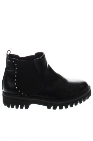 Damen Stiefeletten House, Größe 40, Farbe Schwarz, Preis € 15,99