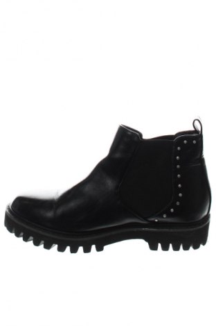 Damen Stiefeletten House, Größe 40, Farbe Schwarz, Preis € 15,99