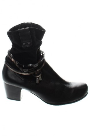 Damen Stiefeletten Jana, Größe 40, Farbe Schwarz, Preis 15,49 €