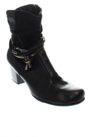 Botine de damă Jana, Mărime 40, Culoare Negru, Preț 256,79 Lei