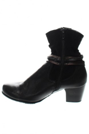 Damen Stiefeletten Jana, Größe 40, Farbe Schwarz, Preis 54,49 €