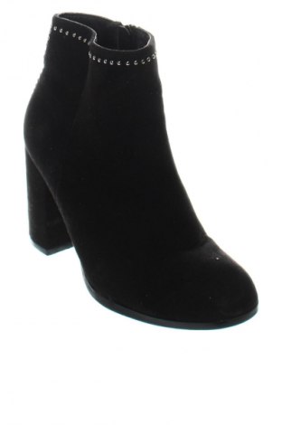 Botine de damă Jenny Fairy, Mărime 35, Culoare Negru, Preț 203,99 Lei