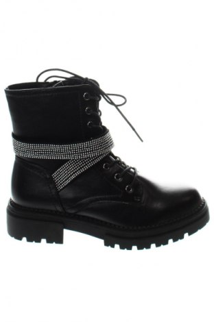 Botine de damă Jenny Fairy, Mărime 40, Culoare Negru, Preț 267,99 Lei