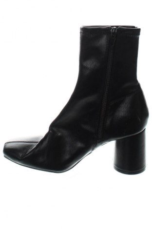 Damen Stiefeletten Kiabi, Größe 36, Farbe Schwarz, Preis € 26,99