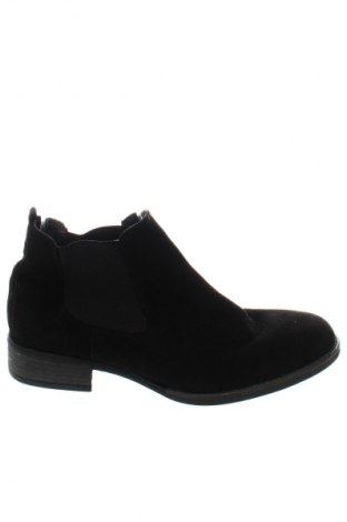 Botine de damă Leone, Mărime 40, Culoare Negru, Preț 112,99 Lei