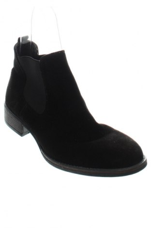 Botine de damă Leone, Mărime 40, Culoare Negru, Preț 112,49 Lei