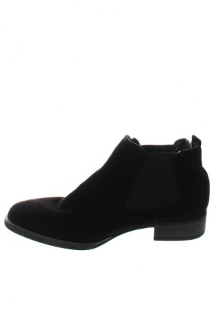 Botine de damă Leone, Mărime 40, Culoare Negru, Preț 112,49 Lei