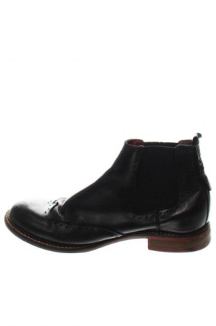 Botine de damă Marc O'Polo, Mărime 38, Culoare Negru, Preț 253,99 Lei